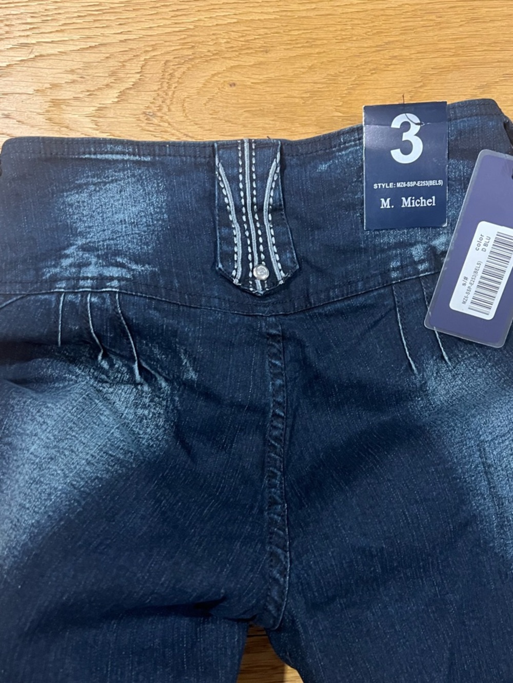 Meet your Posher, Abel